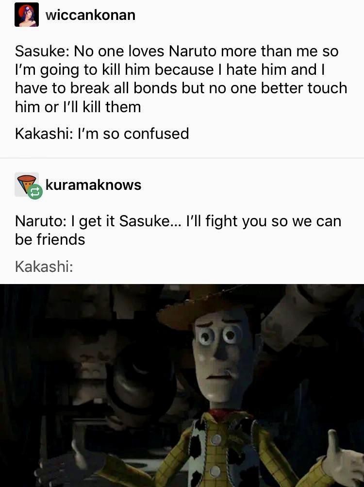 Naruto #901
