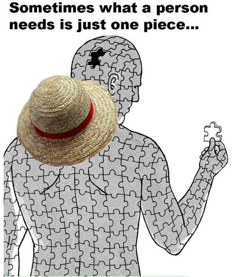 One Piece #52