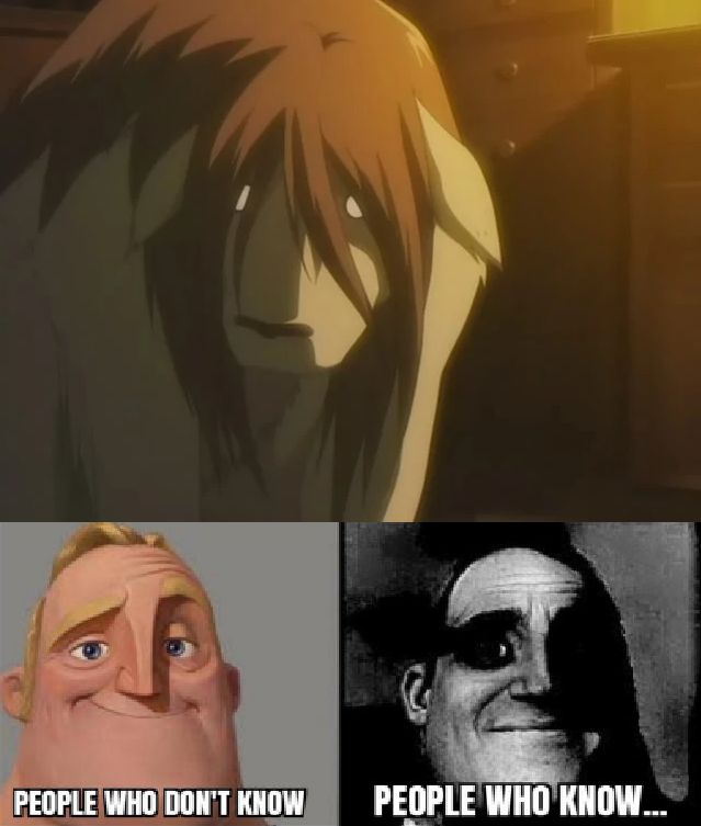 Fullmetal Alchemist #111