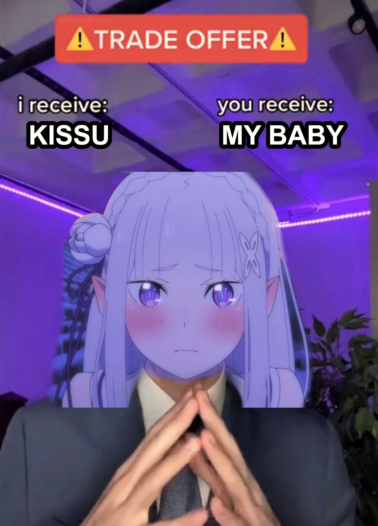 Re Zero #305