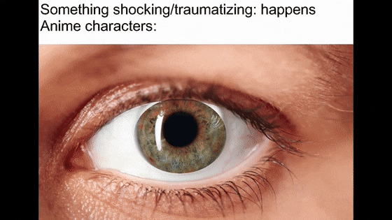No! This Cant Be!