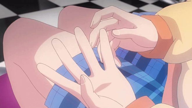 Dont Show this to Yoshikage Kira