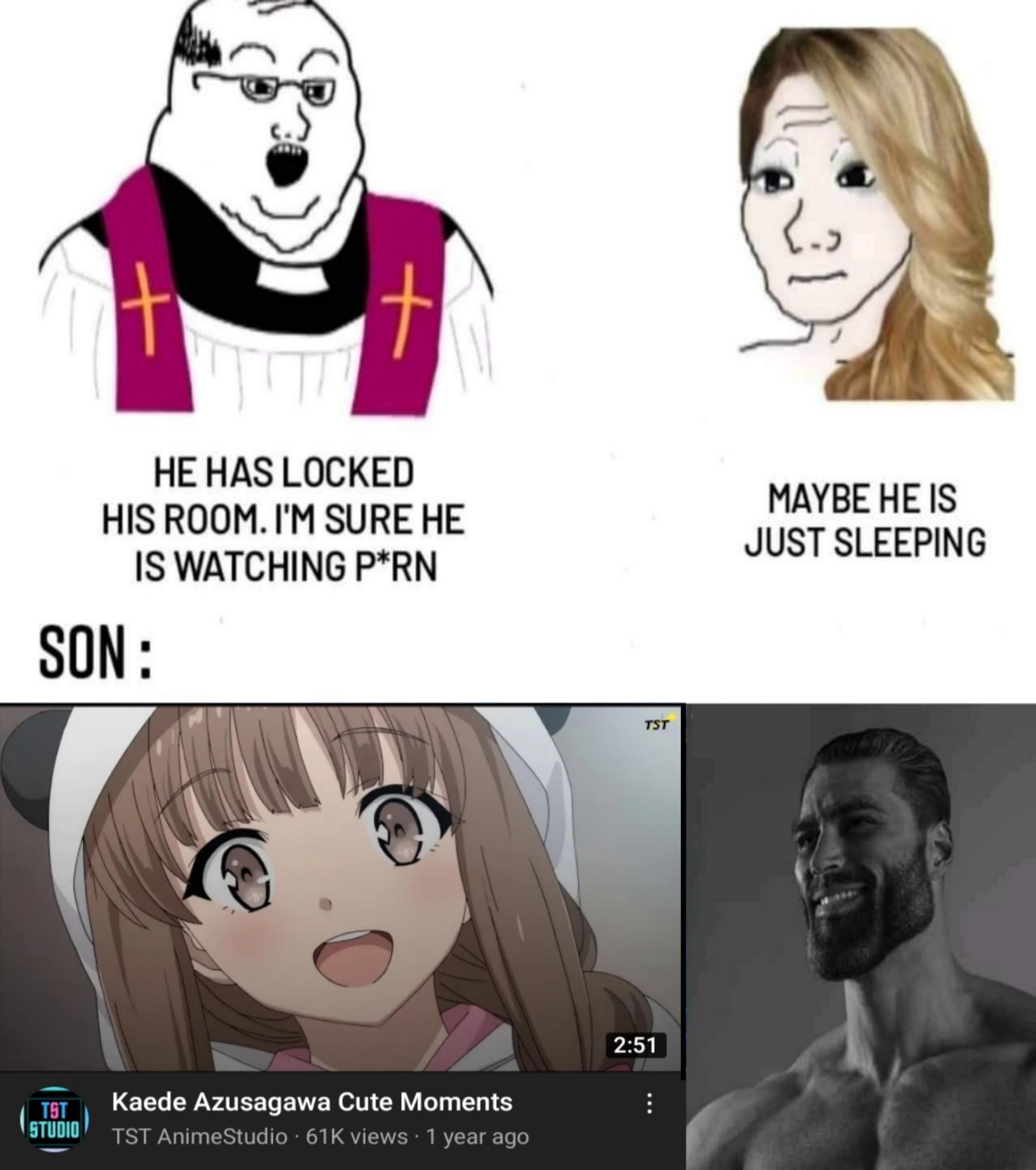 Spending Quality Time with One-self 