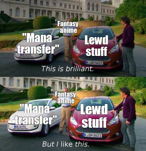 There is a very good reason behind doing so