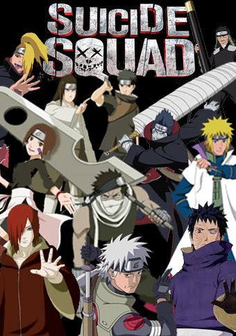 Naruto #1365