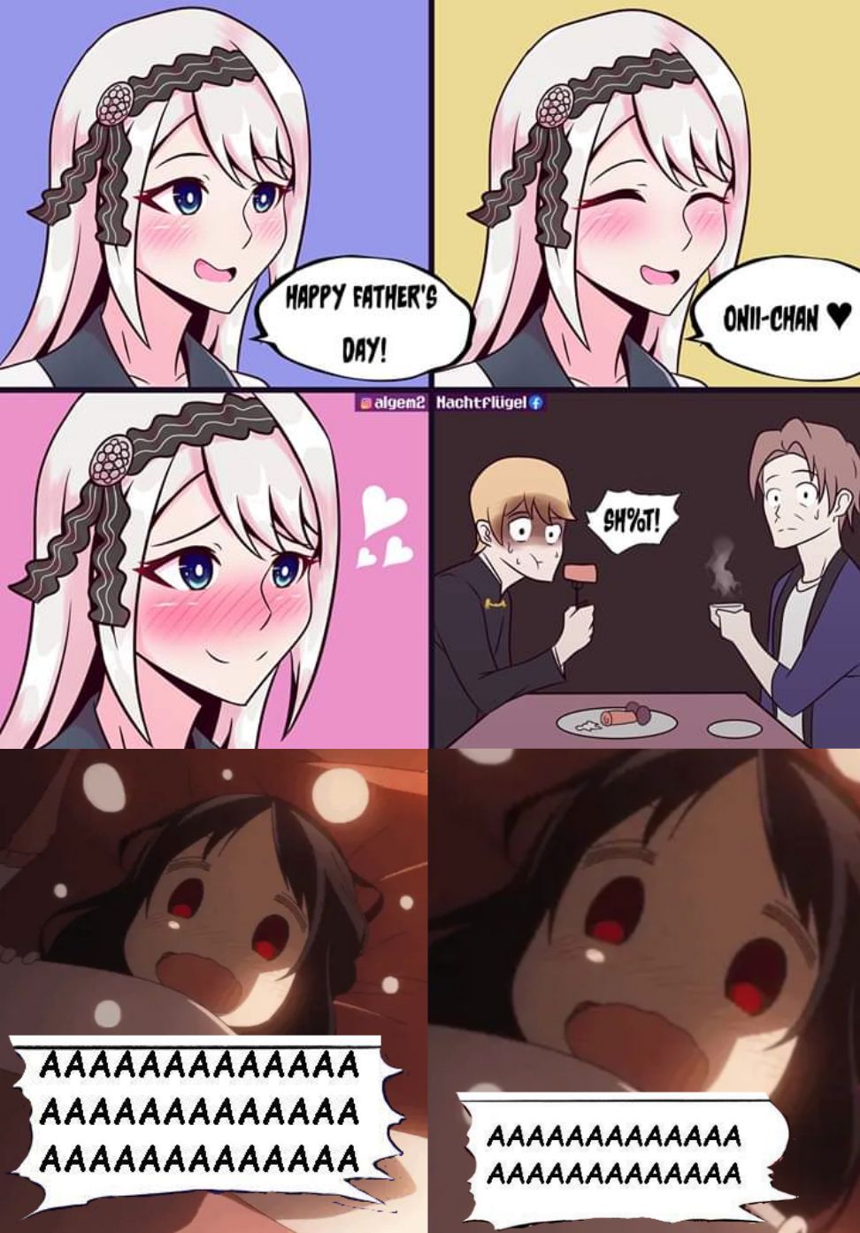 Kaguya-sama Love is War #124