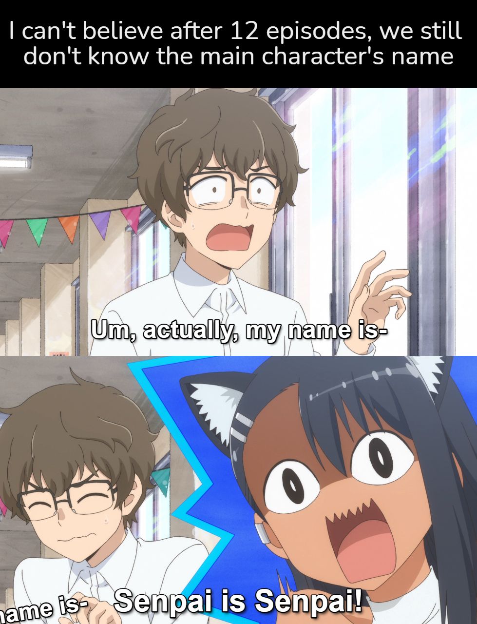 Ijiranaide Nagatoro-san #64