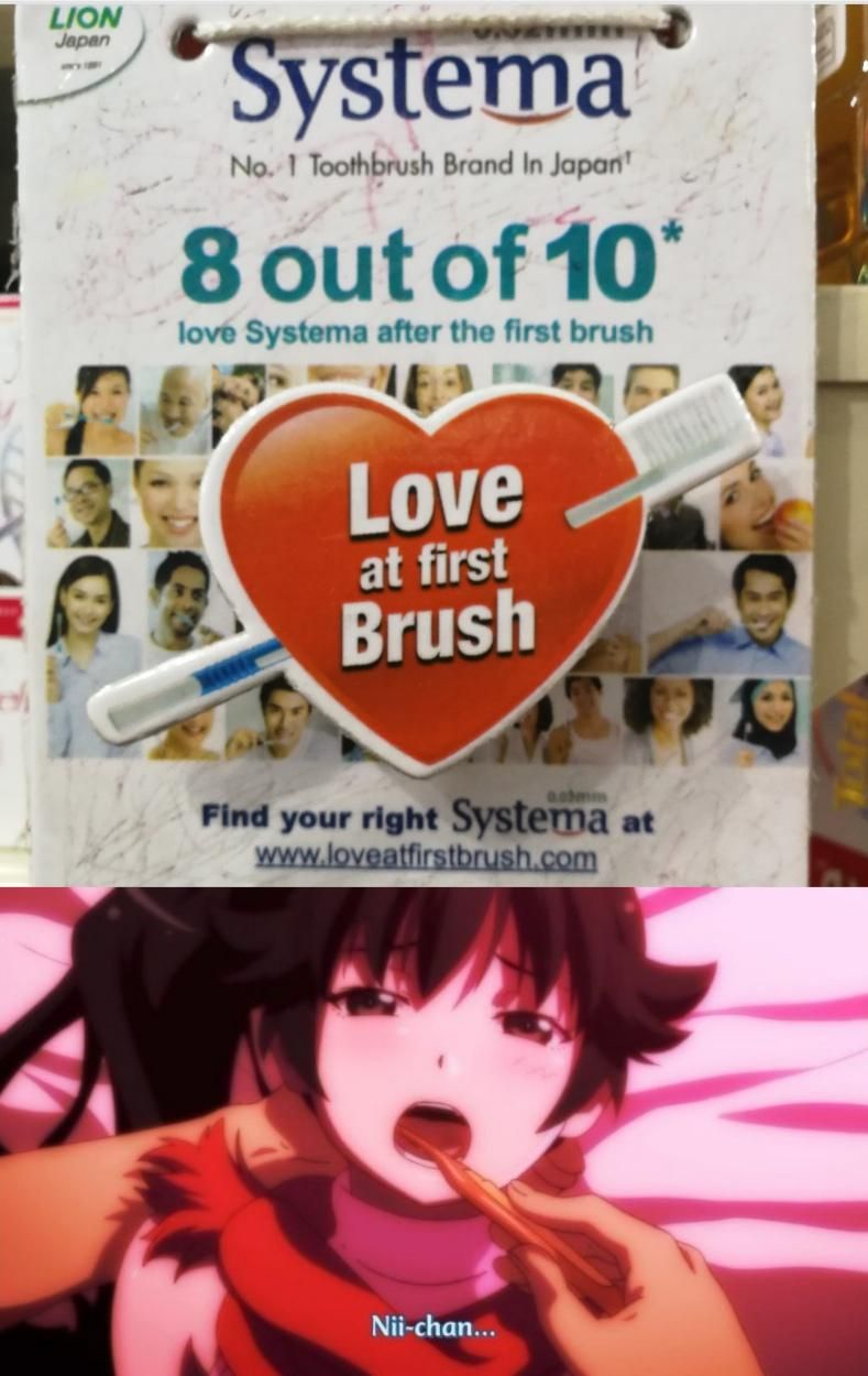 Monogatari Series #67