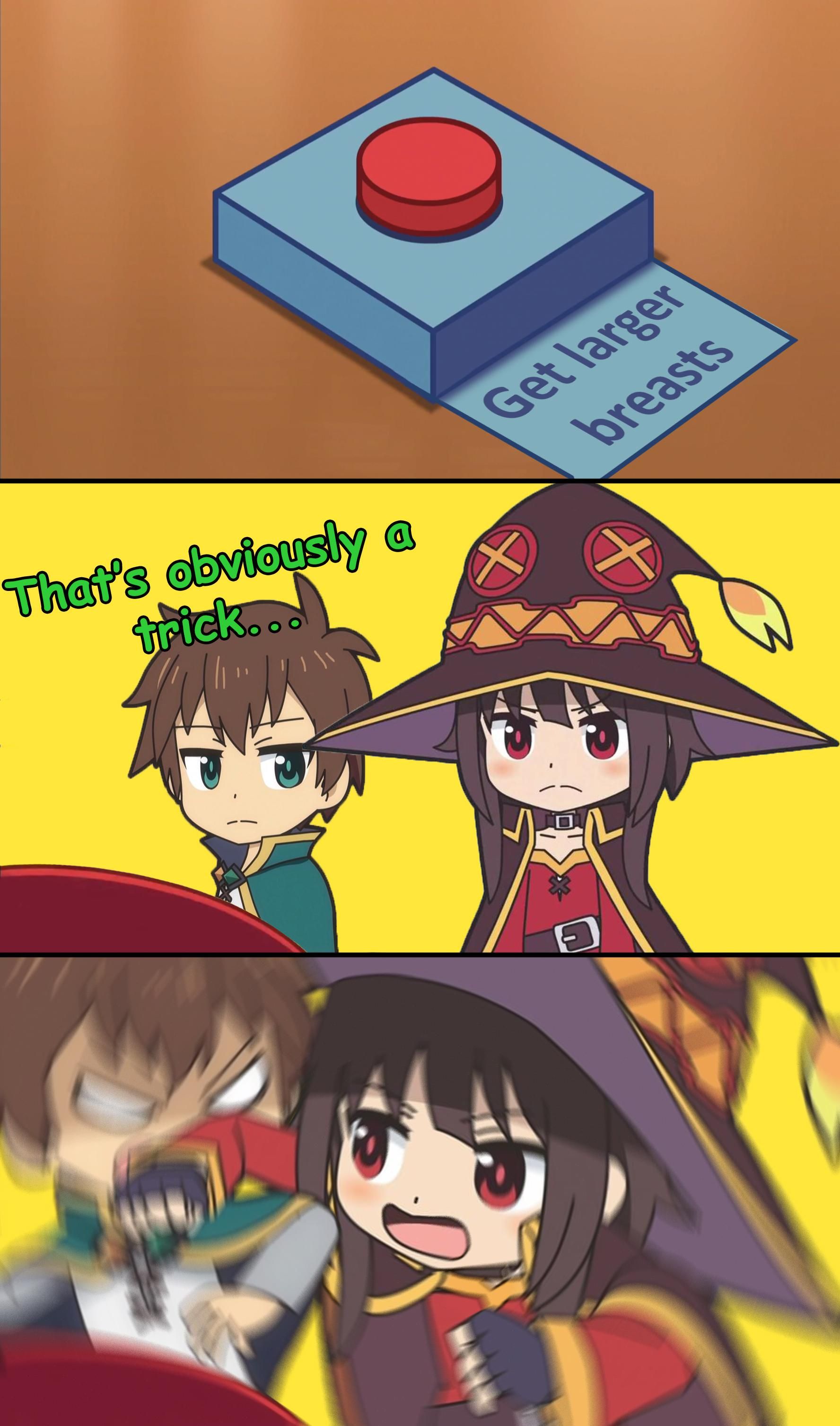 Konosuba #361