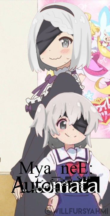 Wataten #14