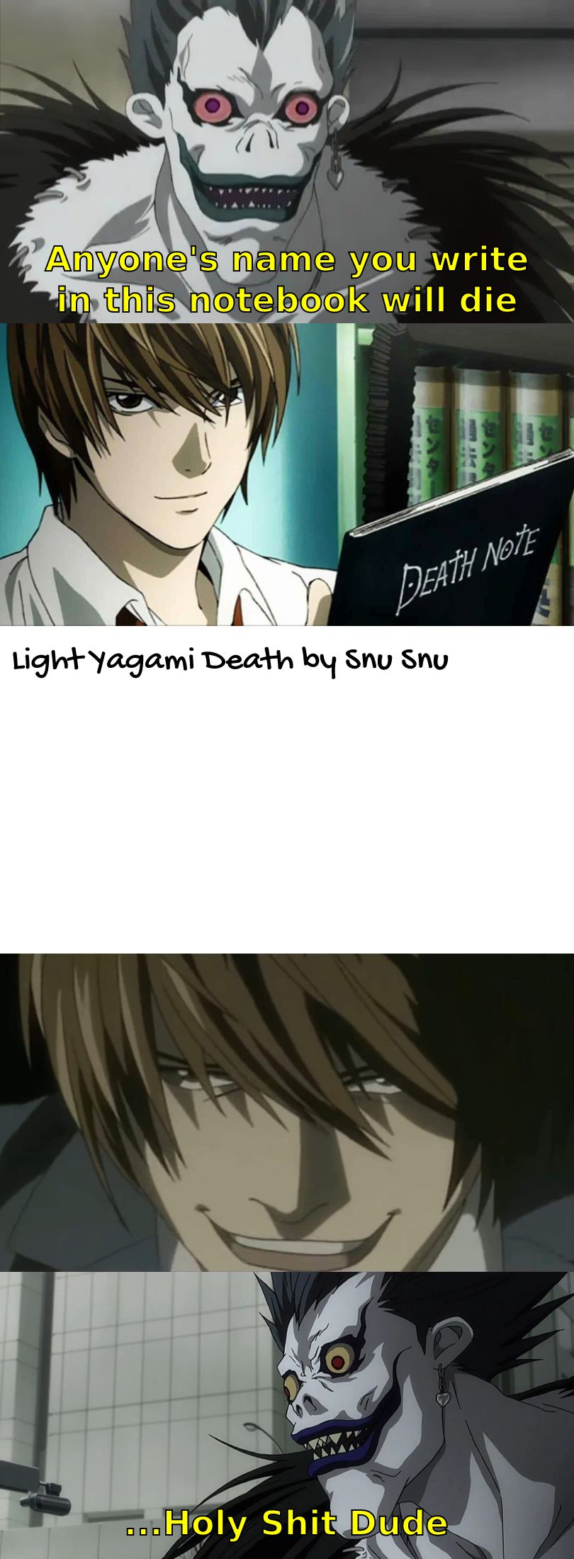 Death Note #93
