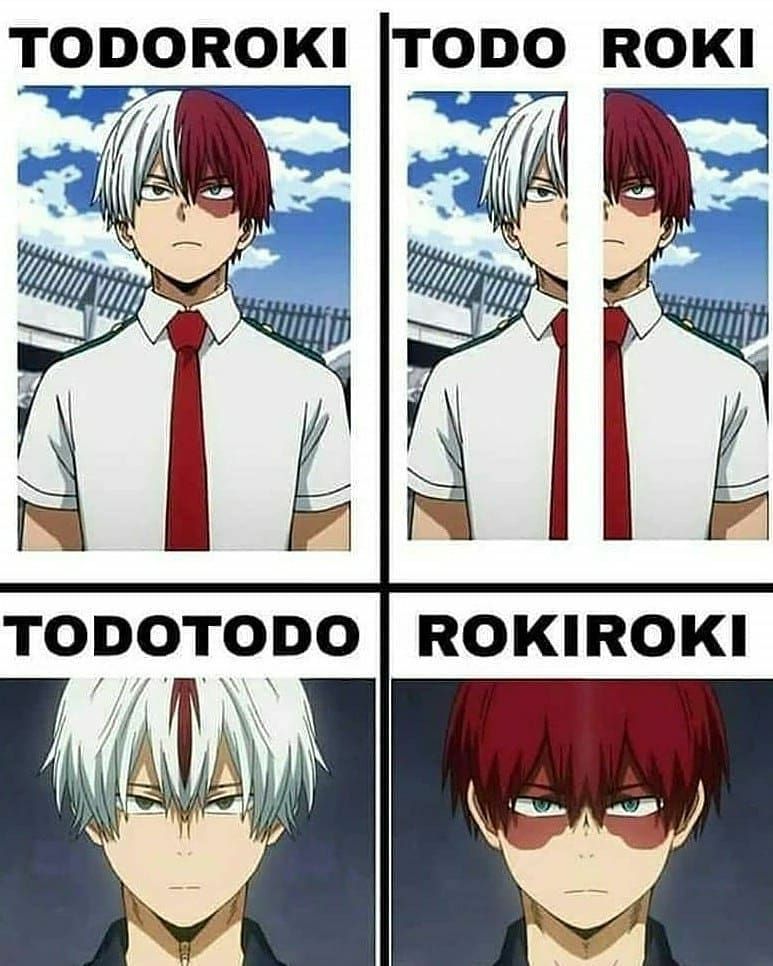 Boku no Hero Academia #381