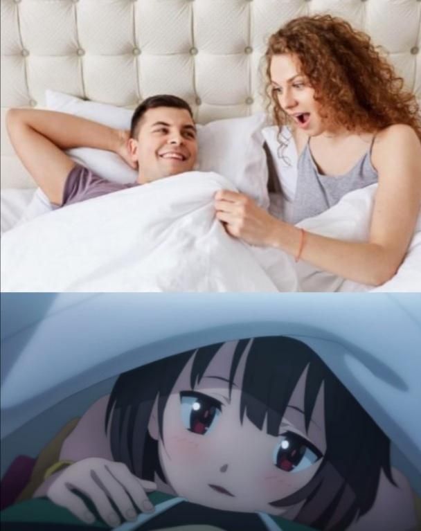 Konosuba #295