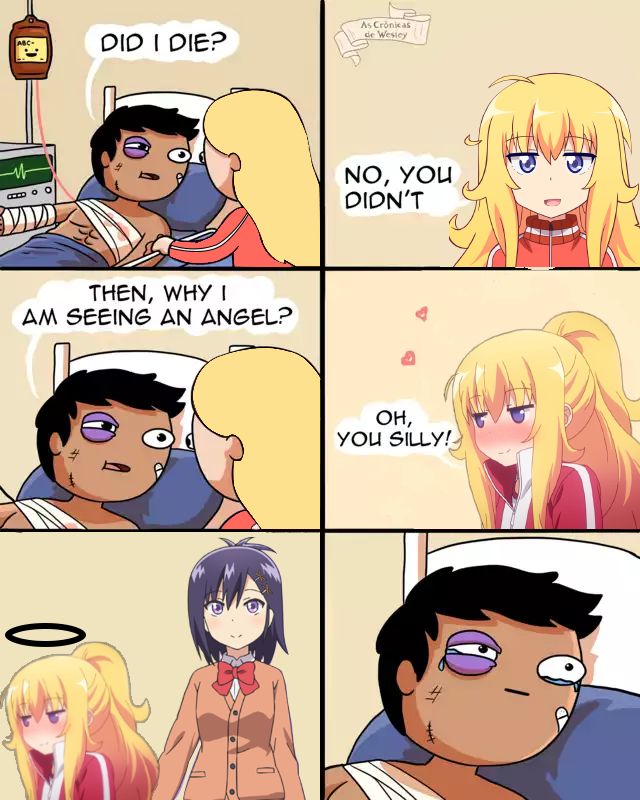Gabriel Dropout #69