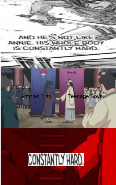 Shingeki no Kyoujin #285