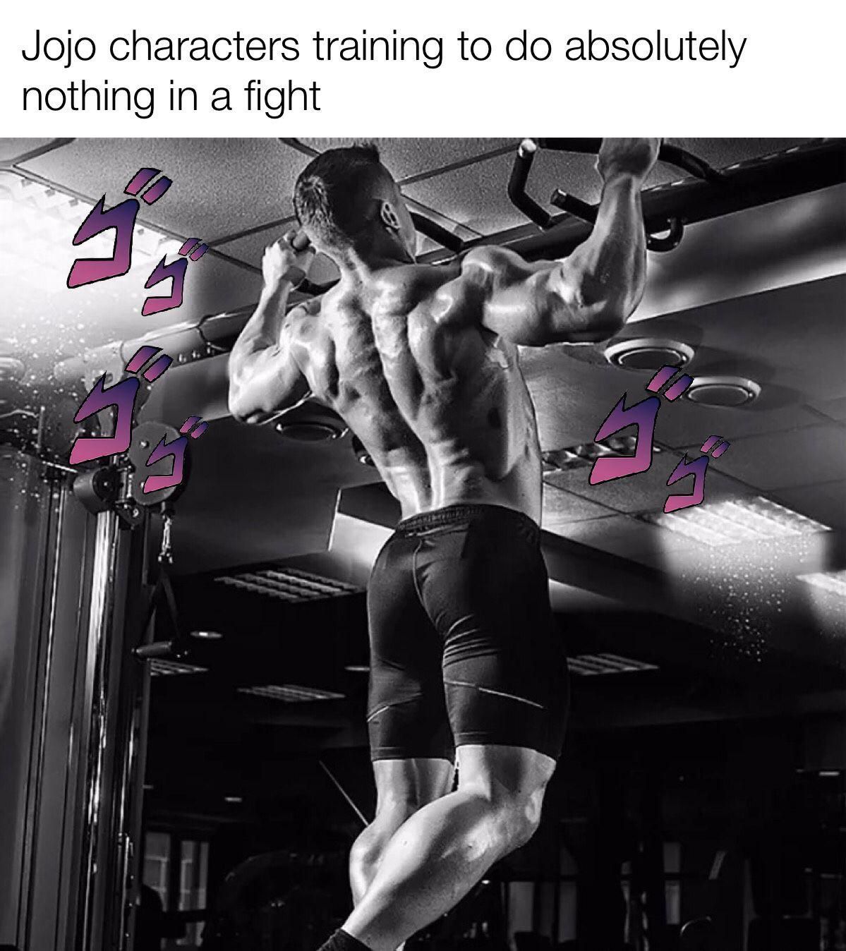 Jojos Bizarre Adventure #595