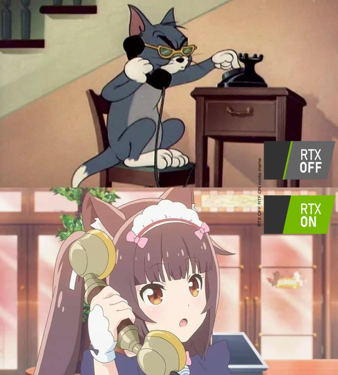 Nekopara #17