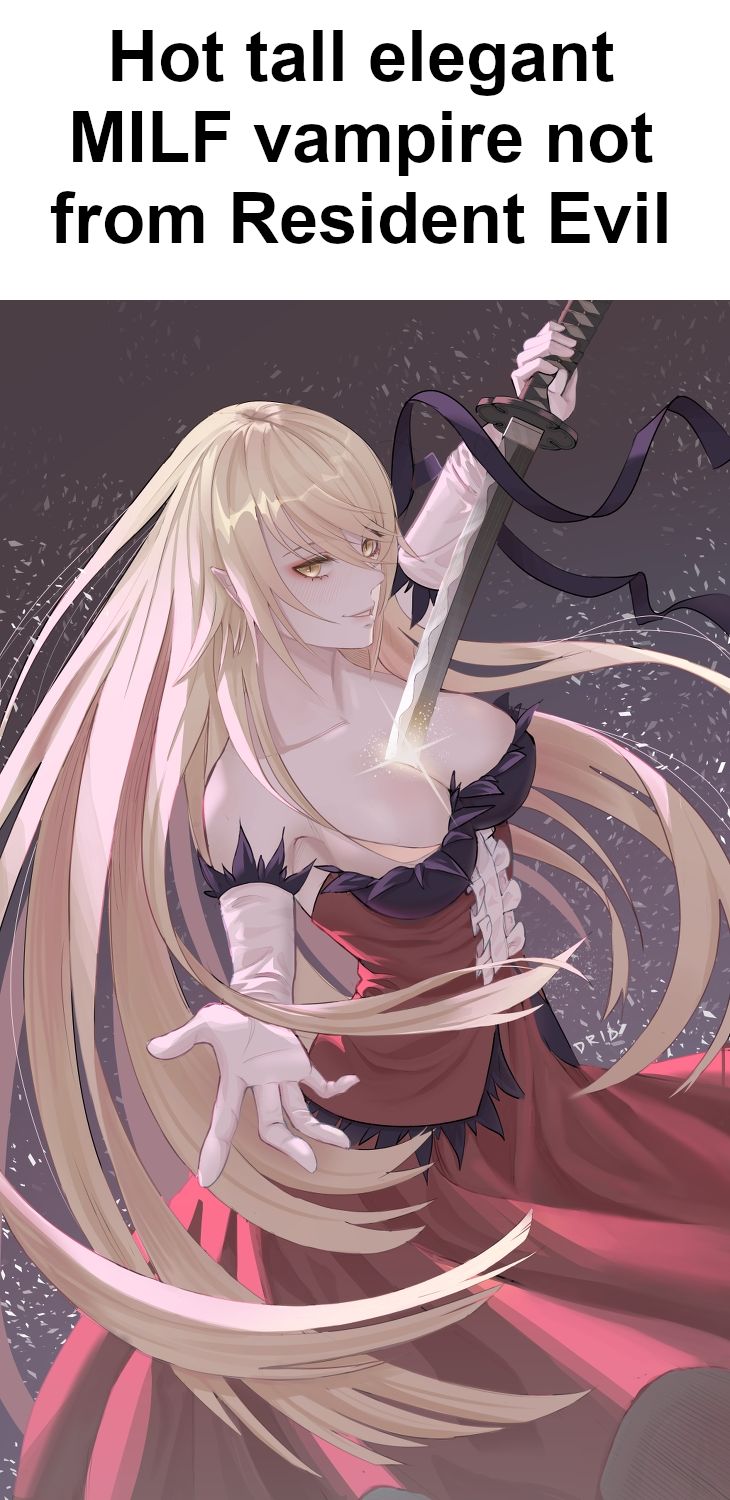 Monogatari Series #78