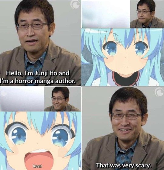 Sora no Method #1