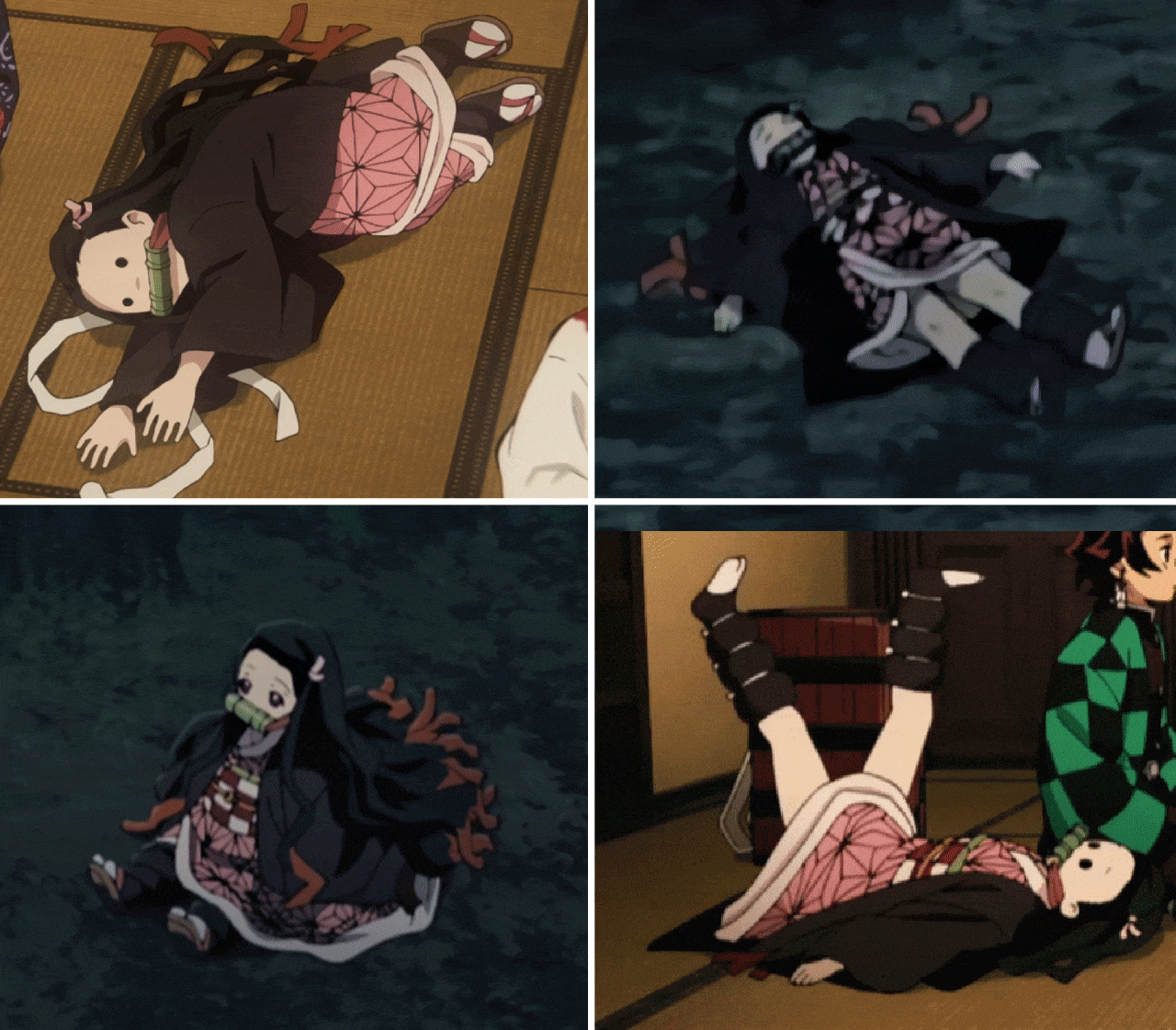 Kimetsu no Yaiba #388