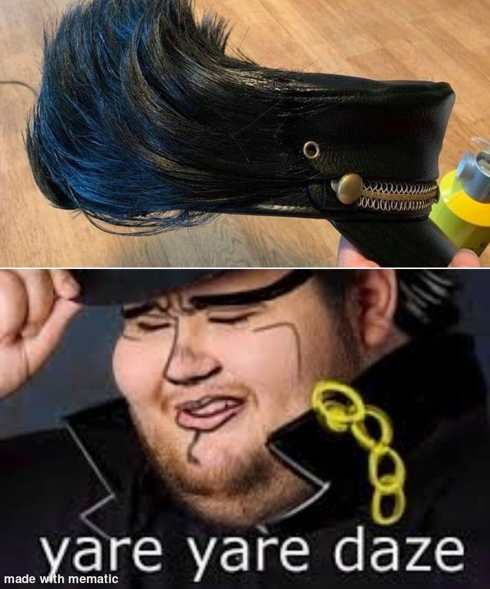 Jojos Bizarre Adventure #572