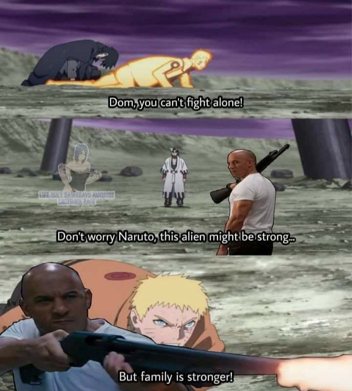 Naruto #1529
