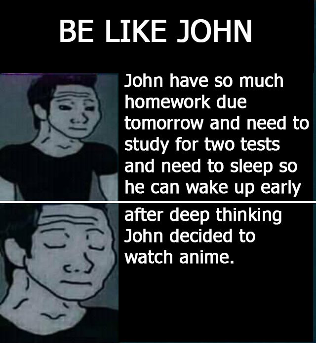 This was Me