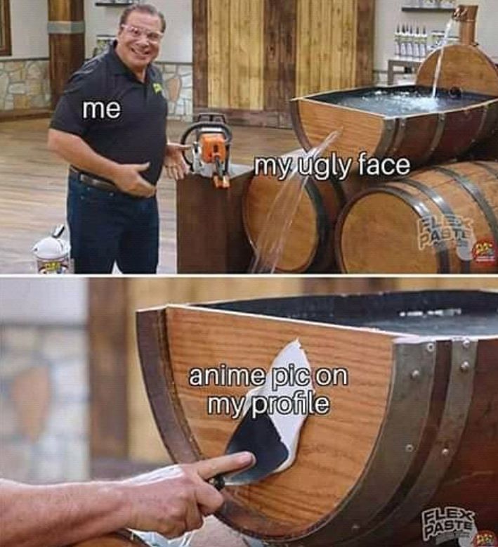 That should do it
