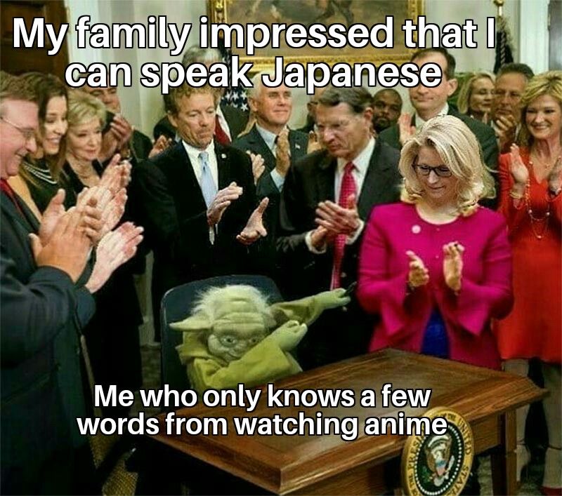 Master of Multi Languages
