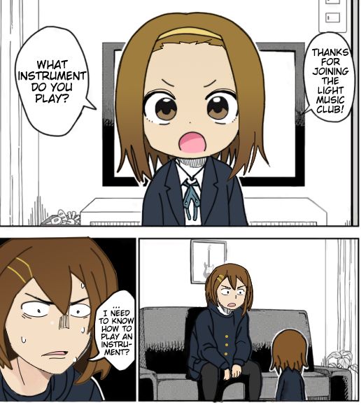 K-on #41