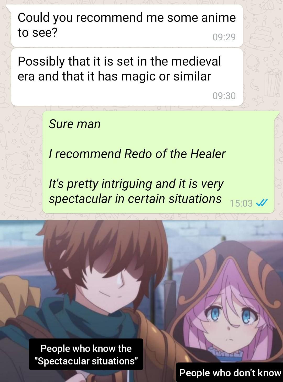 Redo of Healer #8