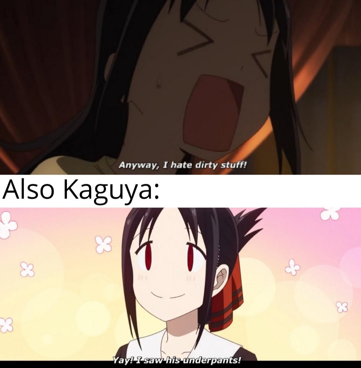 Kaguya-sama Love is War #87
