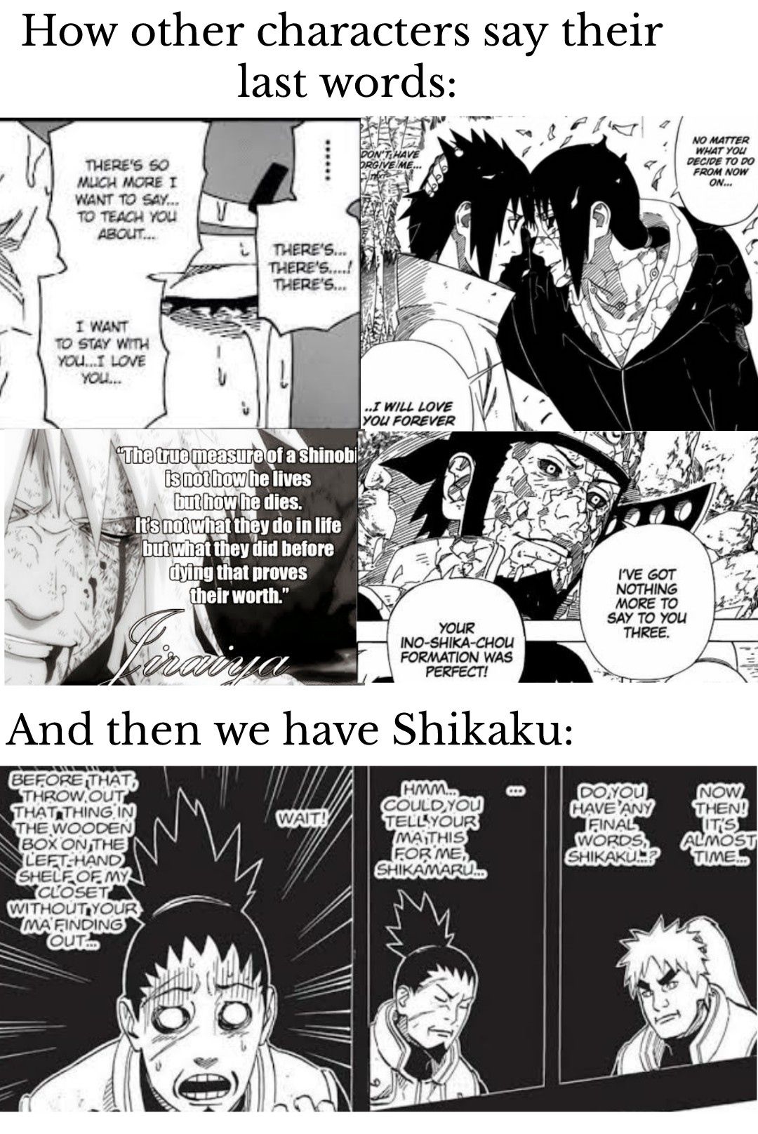 Naruto #1621