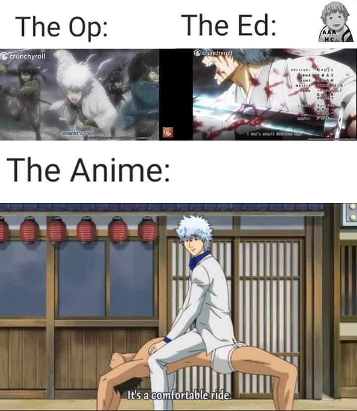 Gintama #25