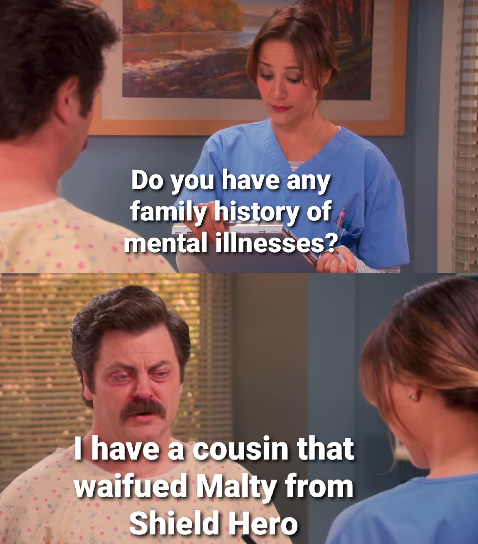 The Rising of The Shield Hero #191