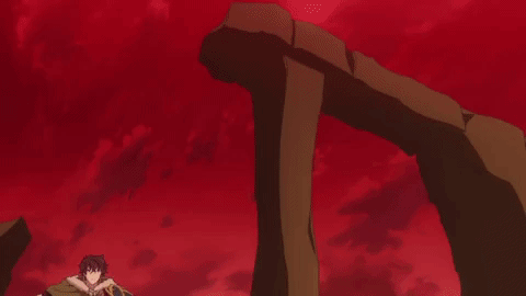 The Rising of The Shield Hero #230