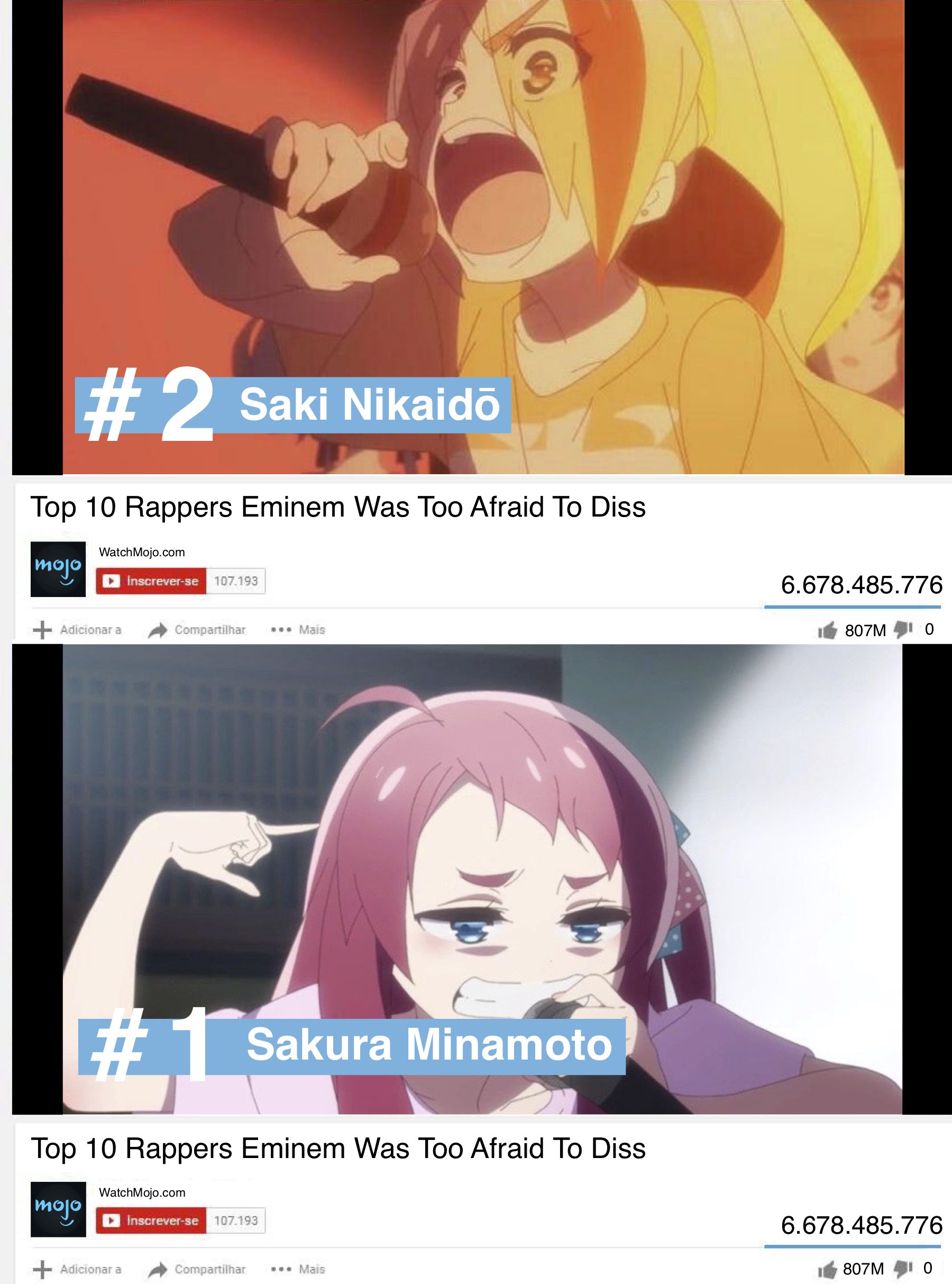 Zombieland Saga #19