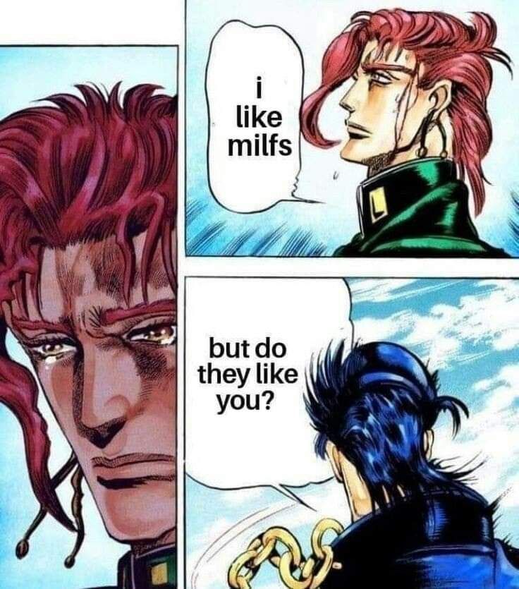 Jojos Bizarre Adventure #476