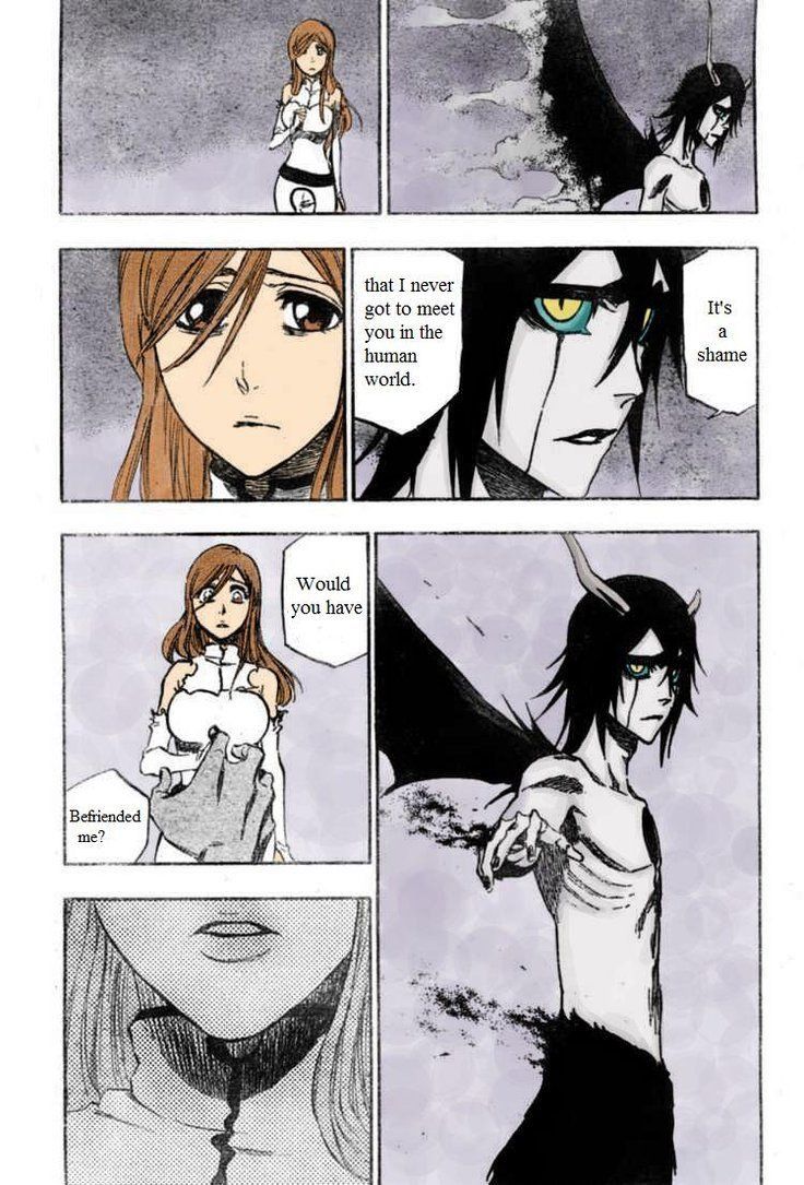 Bleach #23