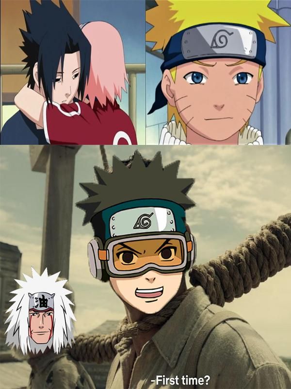 Naruto #1203
