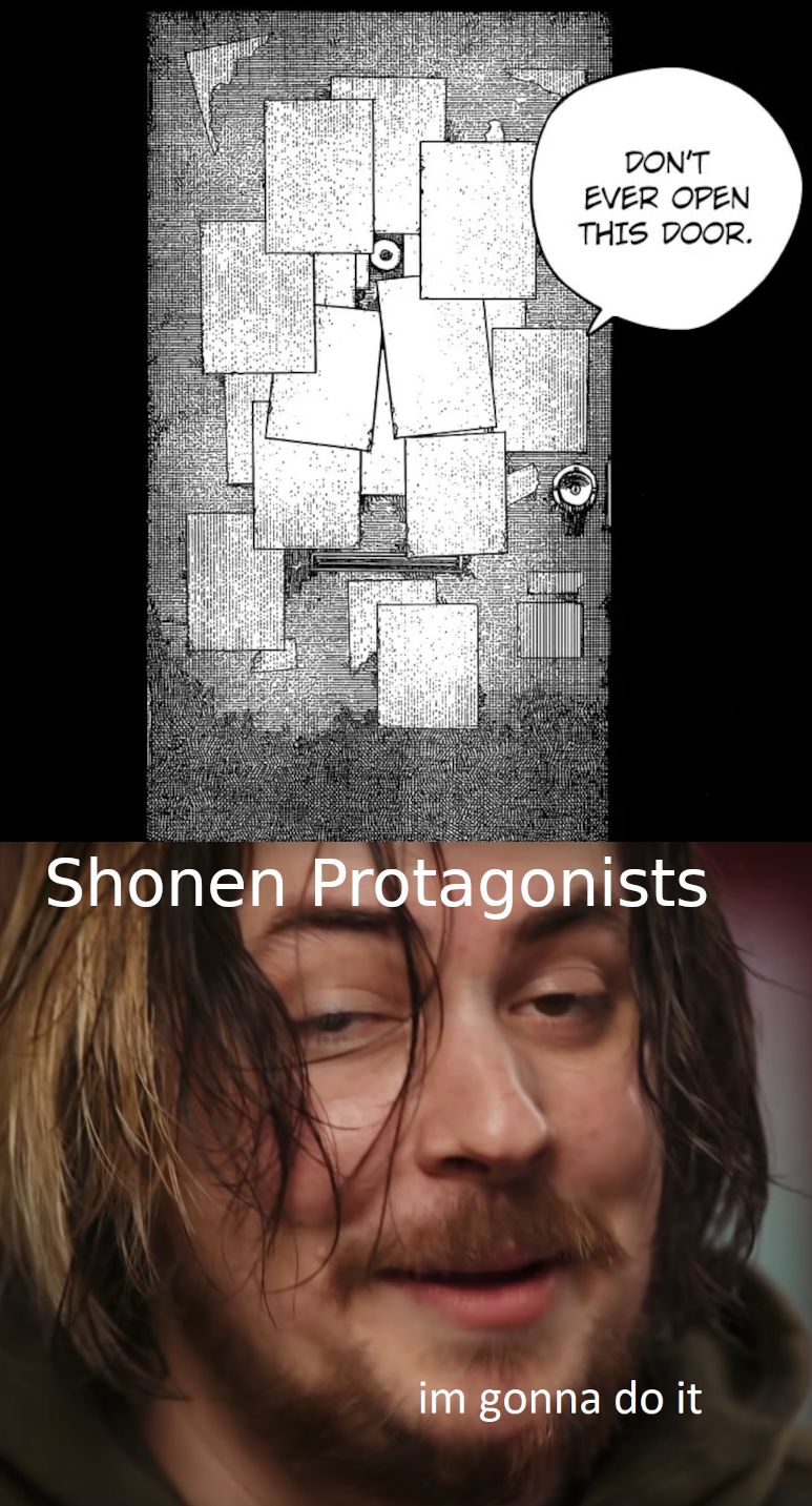 The Hidden Demon should Come in Handy