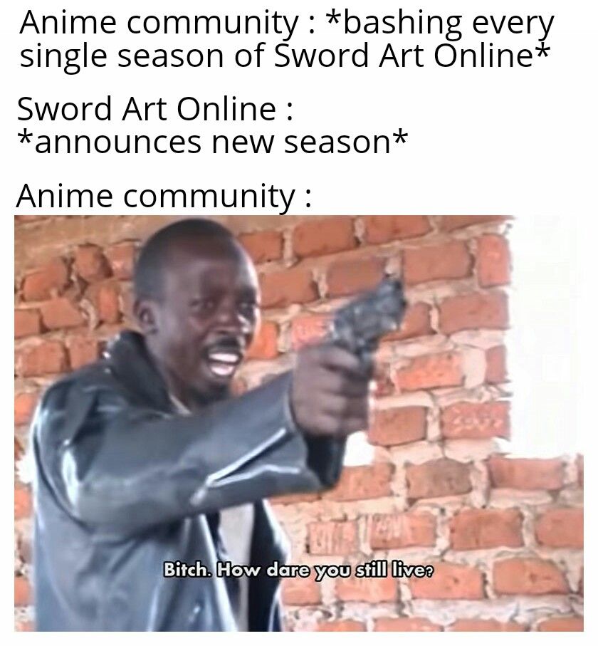 Sword Art Online #69
