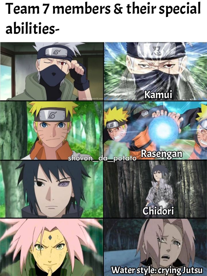 Naruto #1464