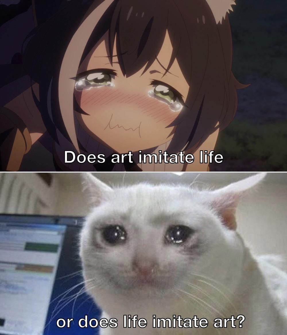 Princess Connect #1