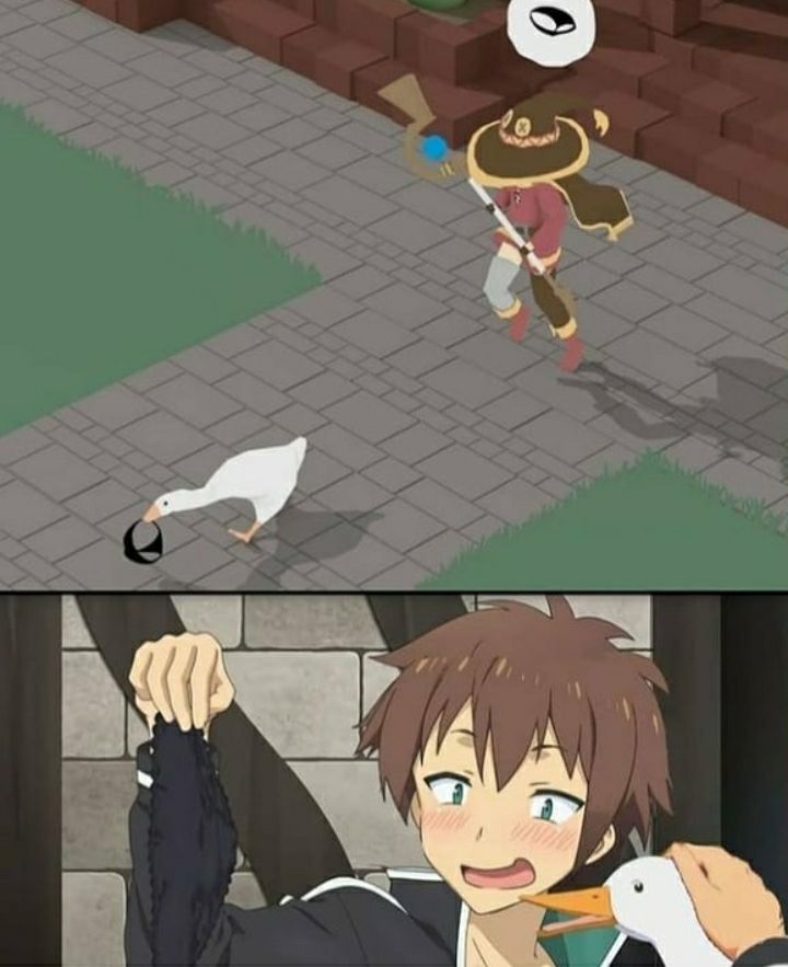 Konosuba #363