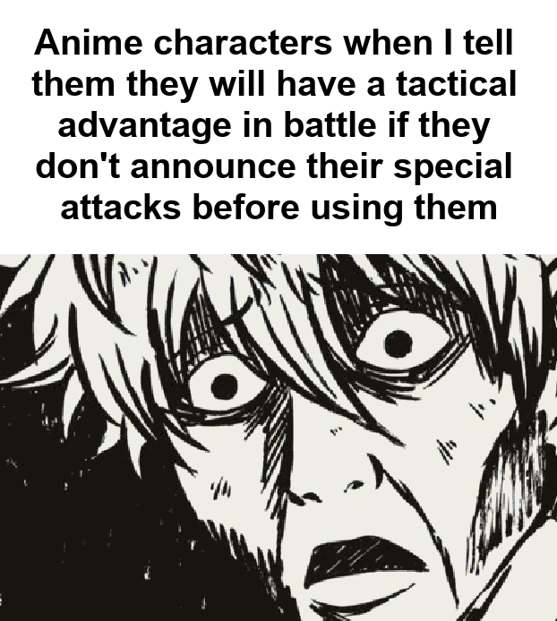 Just a Meme, Dont take Seriously