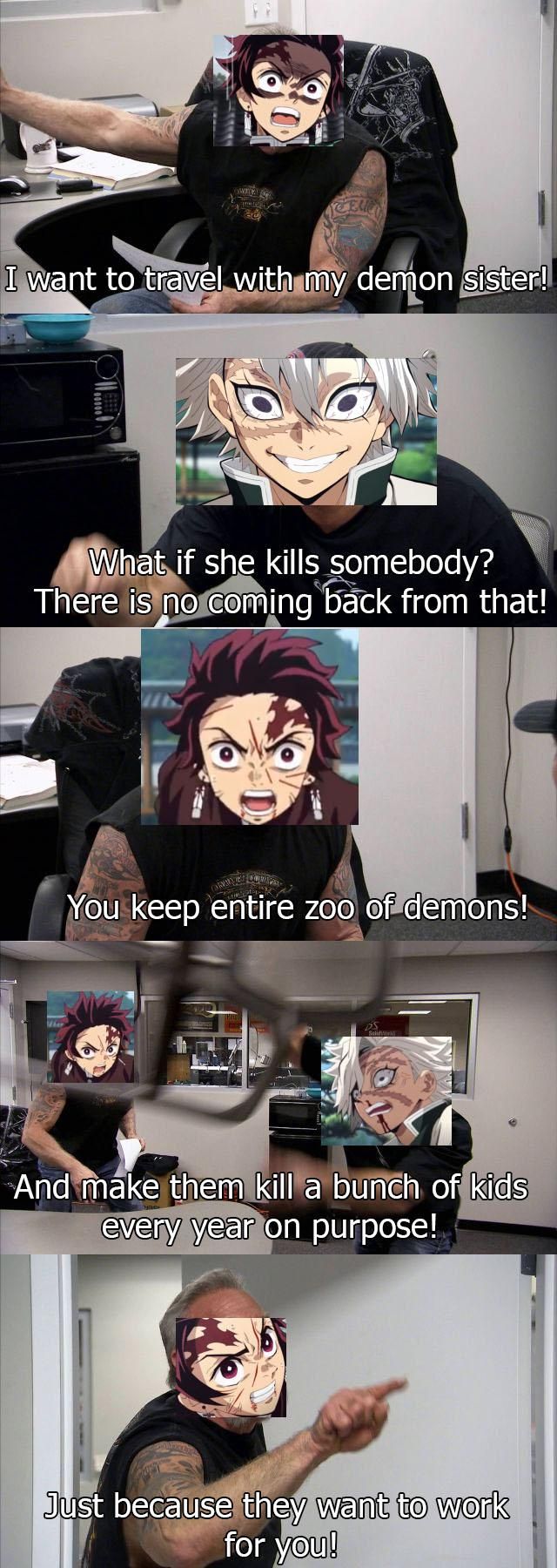 Kimetsu no Yaiba #299