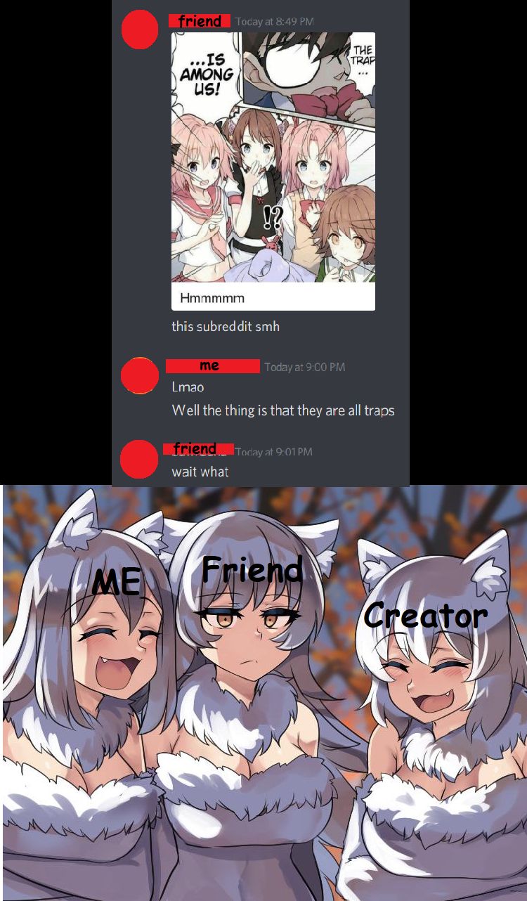 You Played Yourself #2