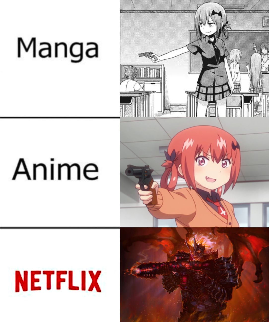 Gabriel Dropout #56