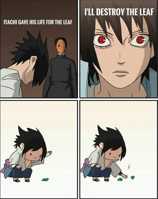 Naruto #736